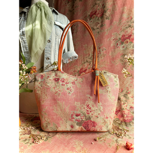 Atenti Handmade Purse