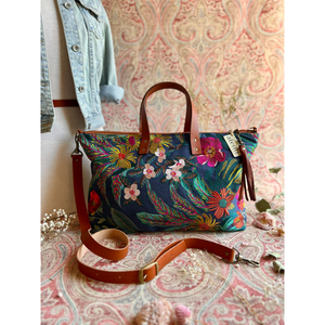 Atenti Handmade Purse