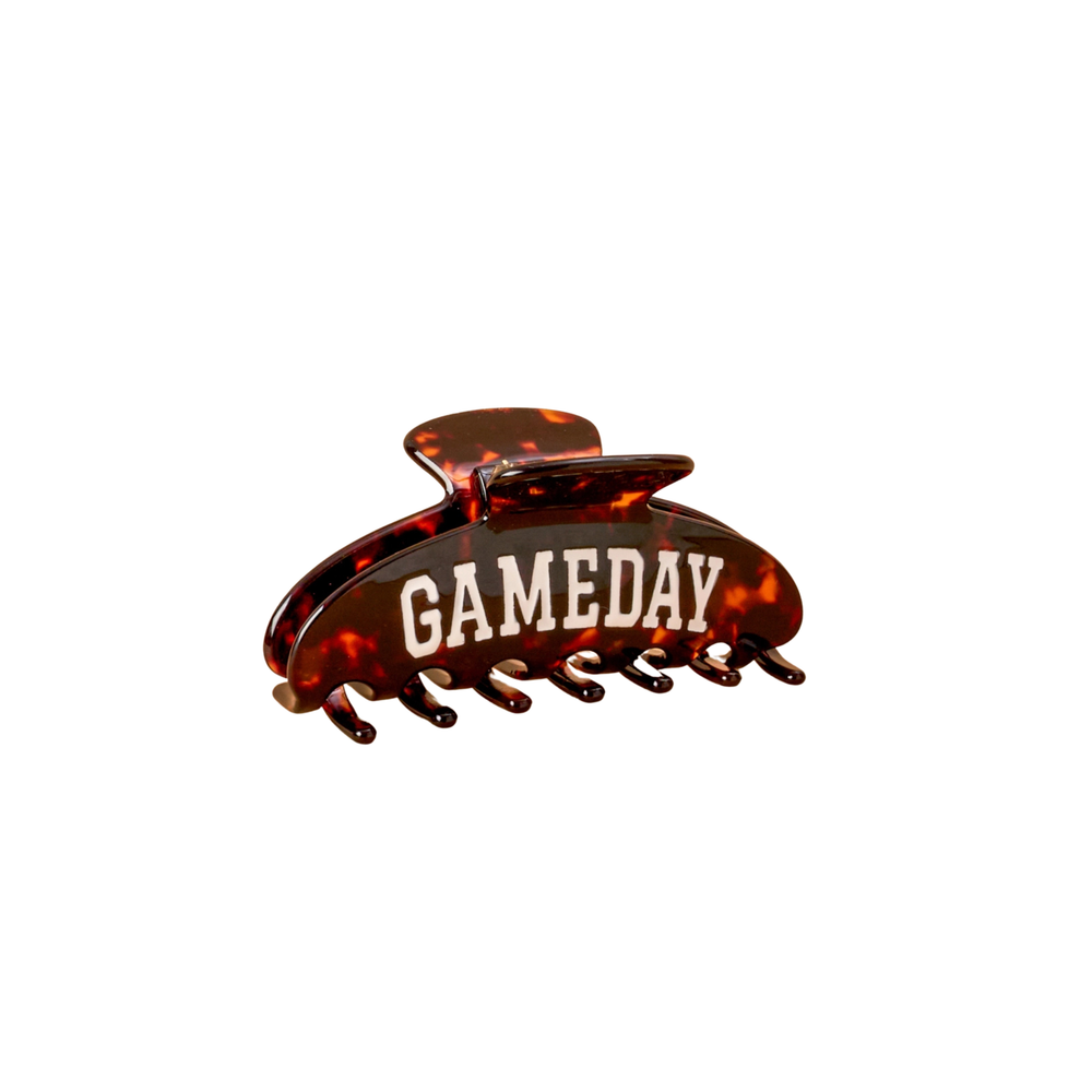 Gameday Word Up Claw-Clip