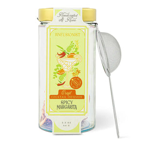 Craft Cocktail Infusions