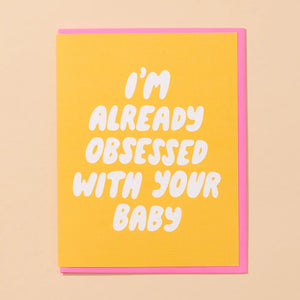 And Here We Are Greeting Cards