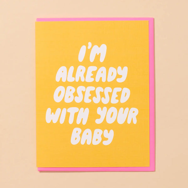 And Here We Are Greeting Cards