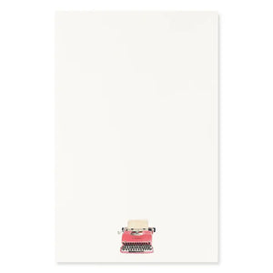 Felix Doolittle Letter Writing Paper