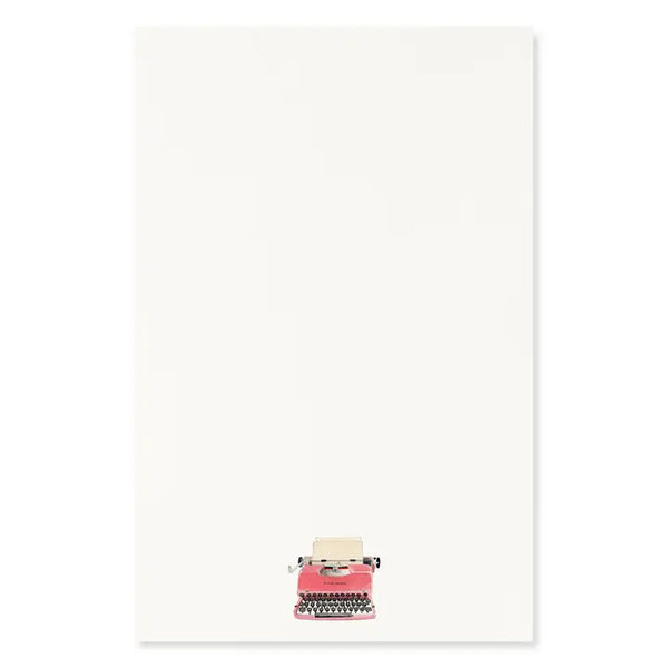 Felix Doolittle Letter Writing Paper