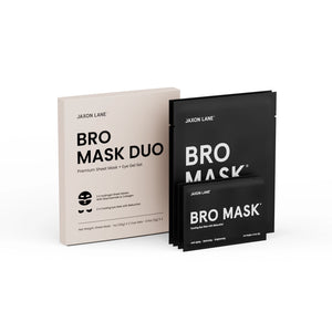 Bro Mask Duo