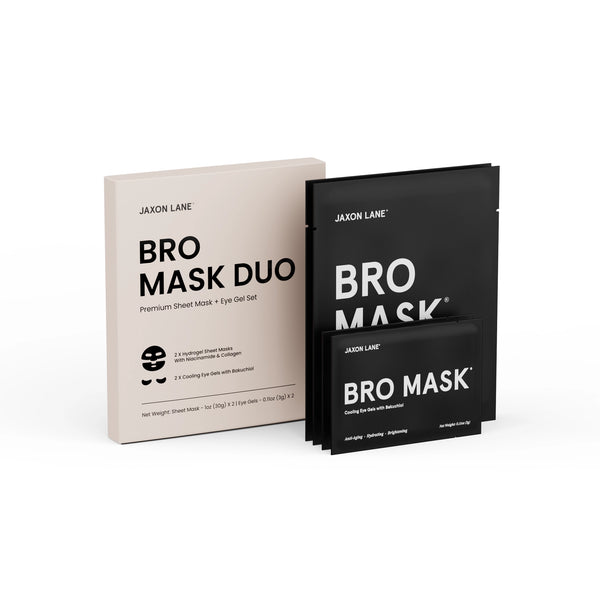 Bro Mask Duo