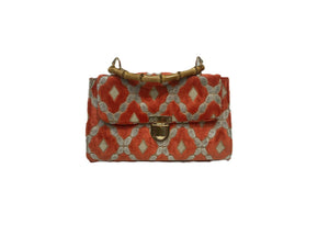 Glenda Gies Lilly Custom Handbag