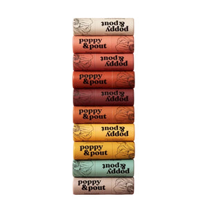 Poppy & Pout Lip Balm