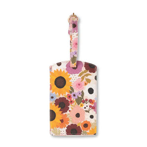 Luggage Tag
