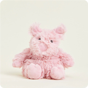 Warmies Junior Plushies
