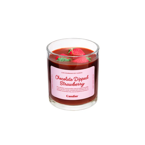 Candier Candles