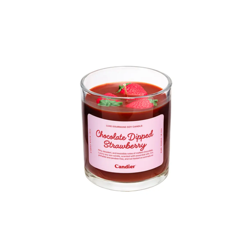 Candier Candles