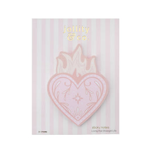 Jollity & Co Sticky Notes