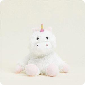 Warmies Junior Plushies