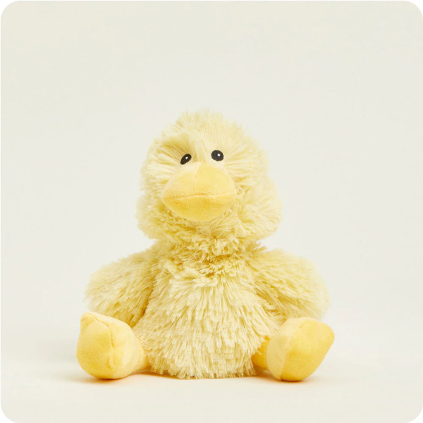 Warmies Junior Plushies