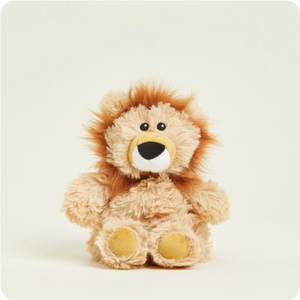 Warmies Junior Plushies