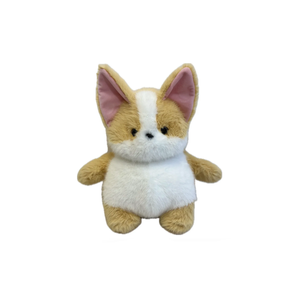 Chunka Dunkas Plushie