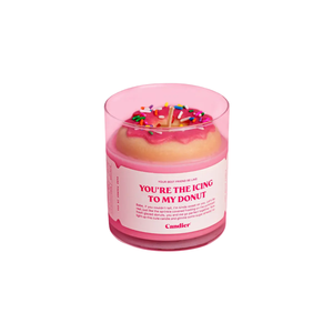 Candier Candles