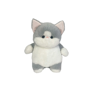 Chunka Dunkas Plushie