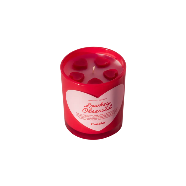 Candier Candles