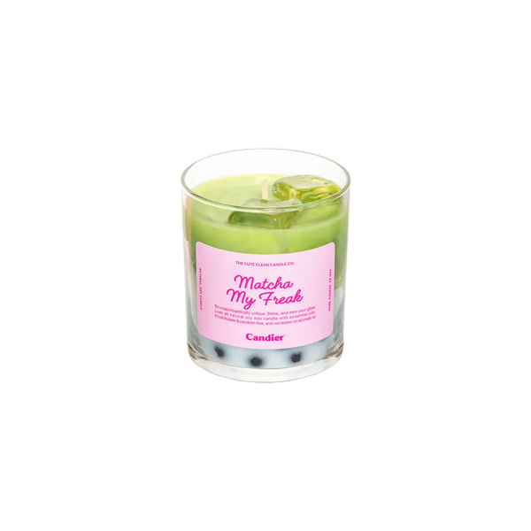 Candier Candles