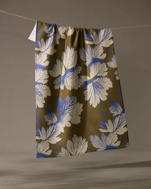 Geometry Kitchen Towels