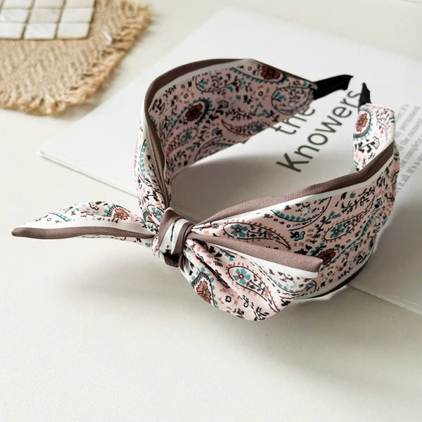 Knot Headbands