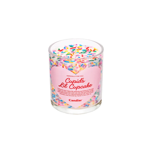 Candier Candles