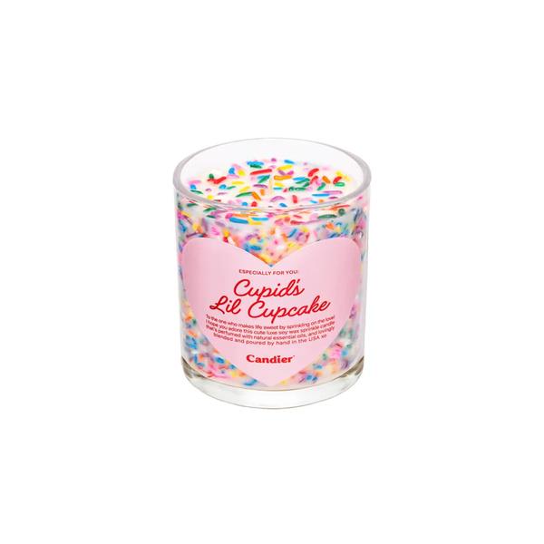 Candier Candles