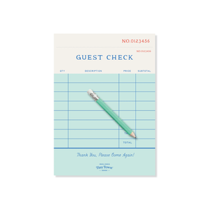 Inklings Tiny Town Play Notepad