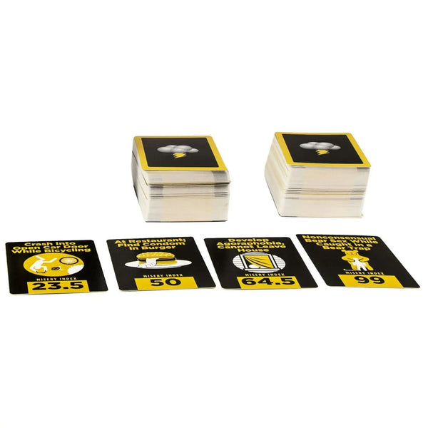 S#!% Happens Card Game
