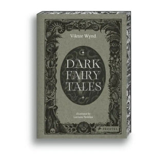 Dark Fairy Tales