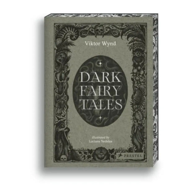 Dark Fairy Tales