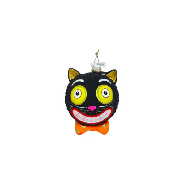 Spooky Kook Halloween Ornament