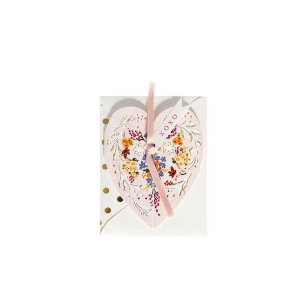 Valentine's Greeting Cards