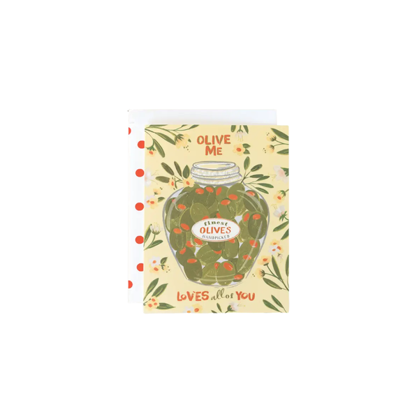 Valentine's Greeting Cards