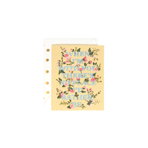 Valentine's Greeting Cards