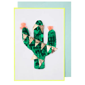 Piñata Cactus