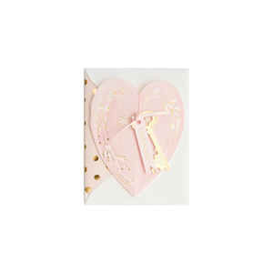 Valentine's Greeting Cards