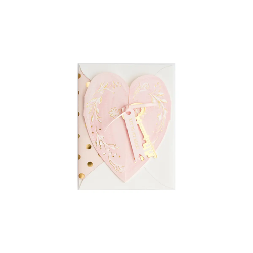 Valentine's Greeting Cards