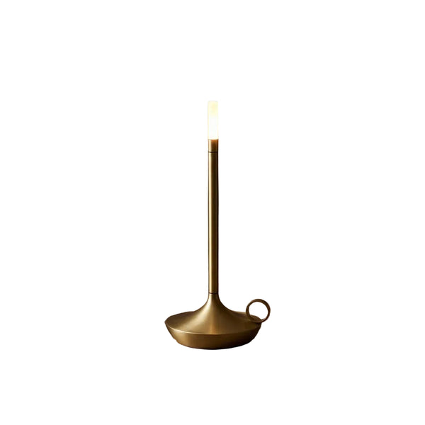 Portable Candle Lantern
