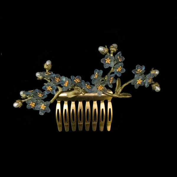 Michael Michaud Jewelry
