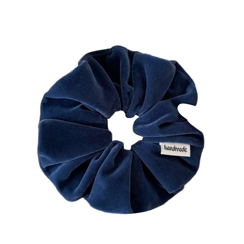 Velvet Scrunchie
