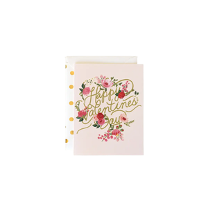 Valentine's Greeting Cards