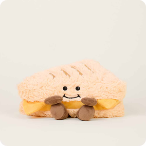 Warmies Plushies