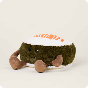 Warmies Plushies