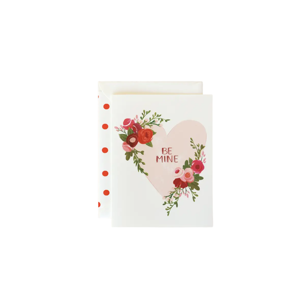 Valentine's Greeting Cards