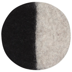 Felted Wool Trivet