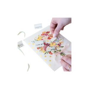 Valentine's Greeting Cards