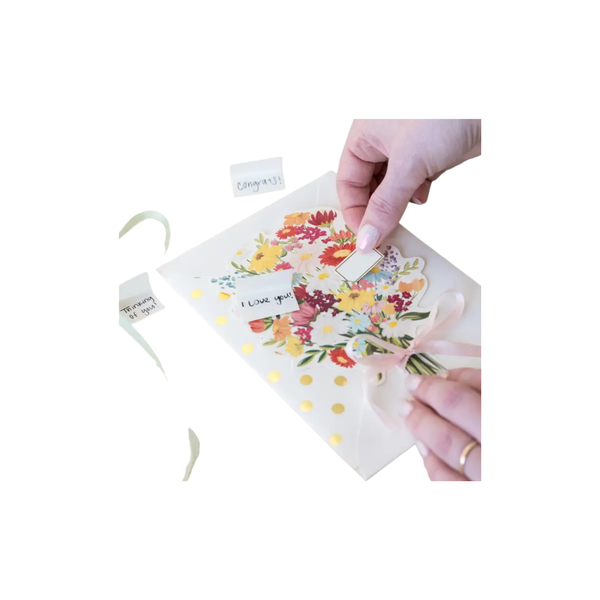 Valentine's Greeting Cards
